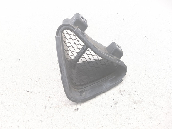 12-25 Kawasaki Ninja ZX14 ZX1400 Front Ram Air Intake Duct Grill