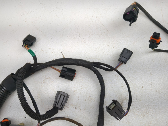 12-17 Sea-Doo GTX S 155 Main Wiring Harness 278002940 - Sun Coast