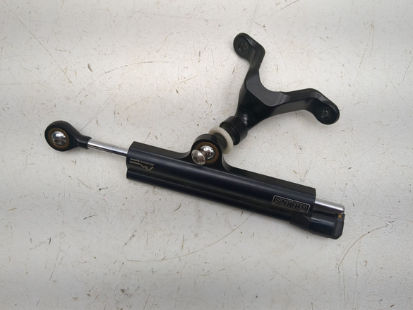 21-24 Kawasaki ZX10R Ninja ZX 10 Front Steering Damper 44071-1498