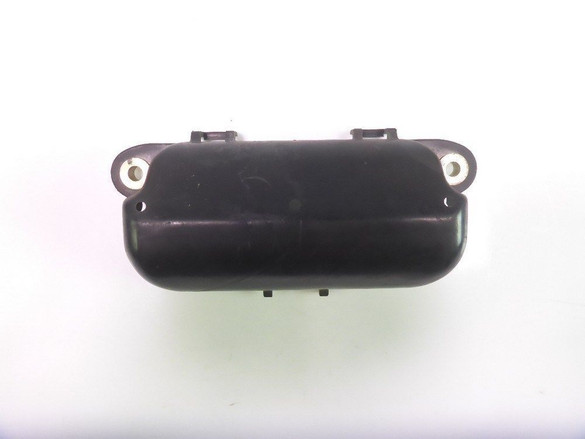 1989 Honda VTR 250 Interceptor Cover Lid Panel Holder
