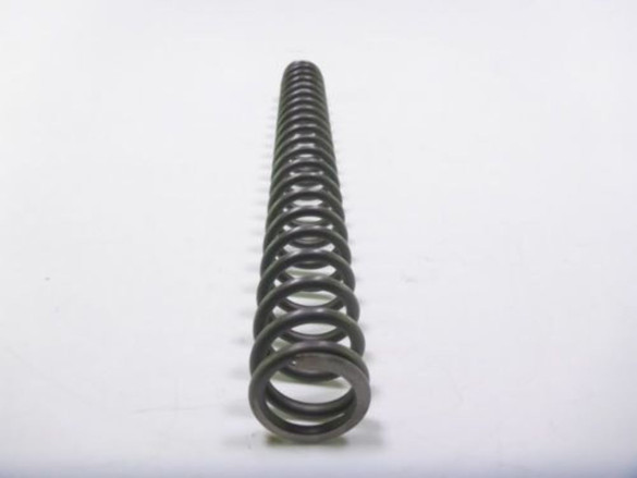 Ducati Monster S4R 1000 Front Right Fork Internal Spring Ducati Monster S4R 1000 Front Right Fork Internal Spring