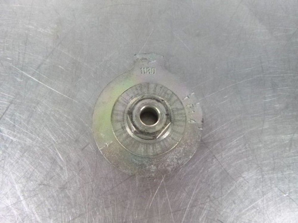 85 Kawasaki ZX 600 R Timing Gear Rotor