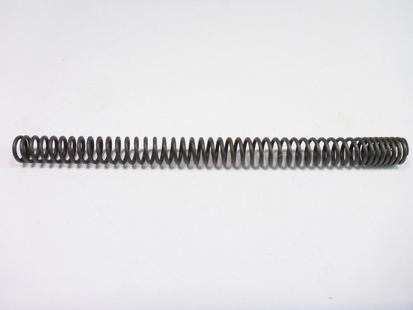 93 Yamaha XT 600 Fork Tube Spring
