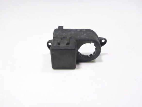05 BMW R1200ST Cover