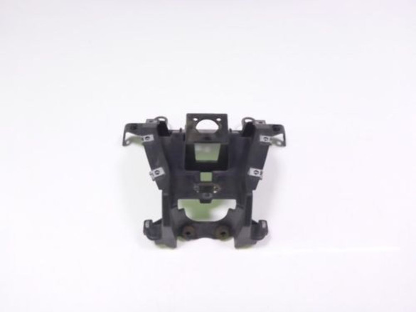 05 BMW R1200ST Tail Fairing Mount Bracket 7677025 TRSH DV