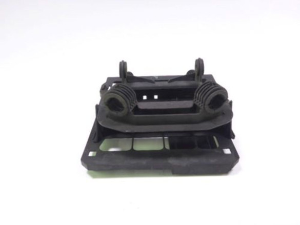 05 BMW R1200ST ECU ABS Mount Panel TRSH DV