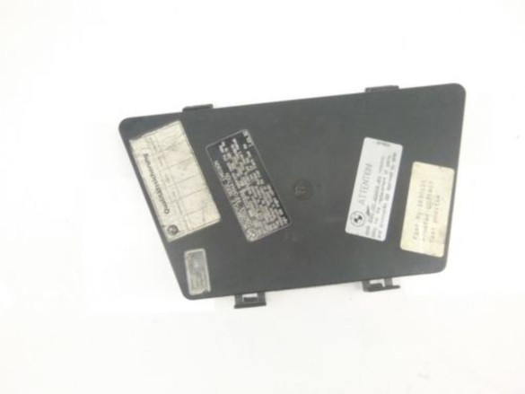 03 BMW R 1150 RT Cover Lid 61.13 2 306 224