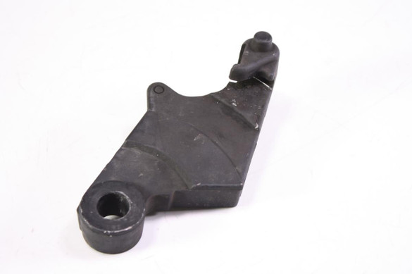 01 Victory V92 Deluxe Rear Brake Caliper Mount Bracket TRSH DV 01 Victory V92 Deluxe Rear Brake Caliper Mount Bracket TRSH DV