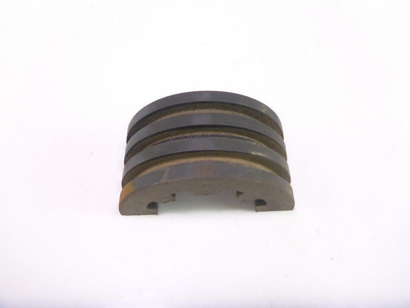 04 Suzuki DRZ 400 S Gas Fuel Tank Cushion Damper Mount Bushing 44541-29F00 TRSH DV 04 Suzuki DRZ 400 S Gas Fuel Tank Cushion Damper Mount Bushing 44541-29F00 TRSH DV