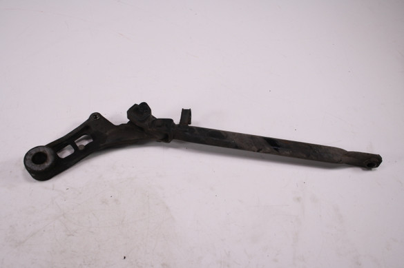 83 Honda Goldwing GL 1100 Rear Brake Caliper Mount Bracket TRSH DV