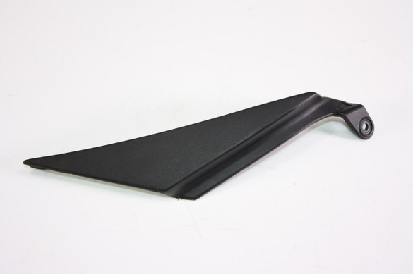 15 MV Agusta F3 675 Front Left Gas Fuel Tank Fairing Trim Cover B5471