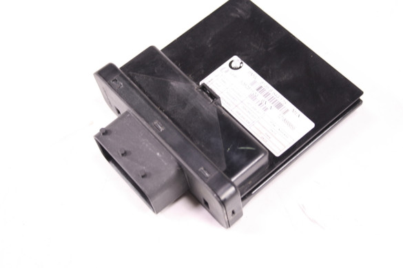13 BMW K1600GT Basic Module ECU