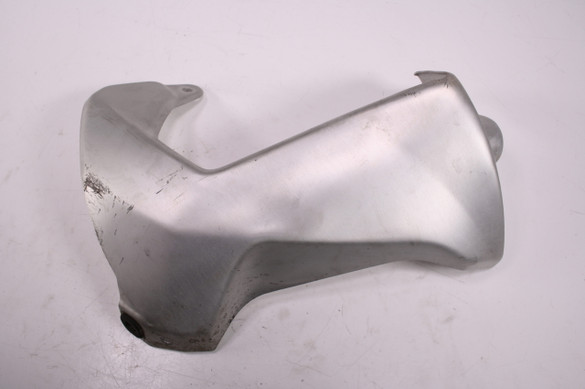 14 MV Agusta Rivale 800 Right Side Engine Motor Crash Guard Skid Plate 14 MV Agusta Rivale 800 Right Side Engine Motor Crash Guard Skid Plate