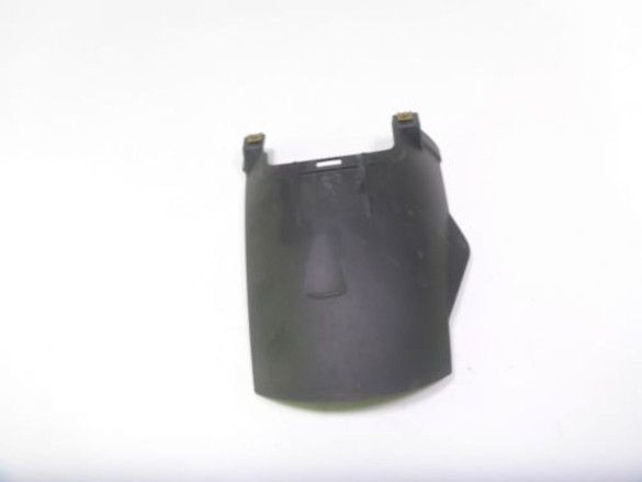 05 BMW R 1200 RT Rear Inner Fairing Cover Under Tail Fender 52850610 05 BMW R 1200 RT Rear Inner Fairing Cover Under Tail Fender 52850610