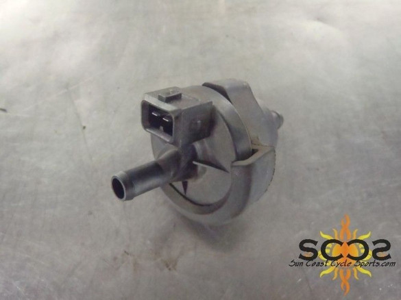 BMW K1200 GT Air Valve