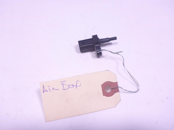 14 MV Agusta F3 675 Air Temperature Sensor 14 MV Agusta F3 675 Air Temperature Sensor