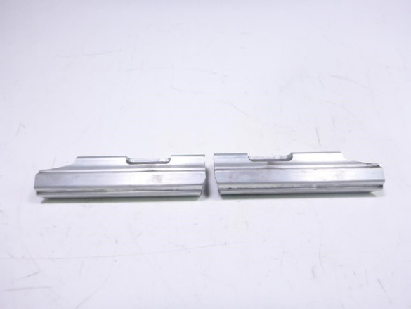 06 Yamaha FJR 1300 Cover Support Rails Brackets Windshield Wind