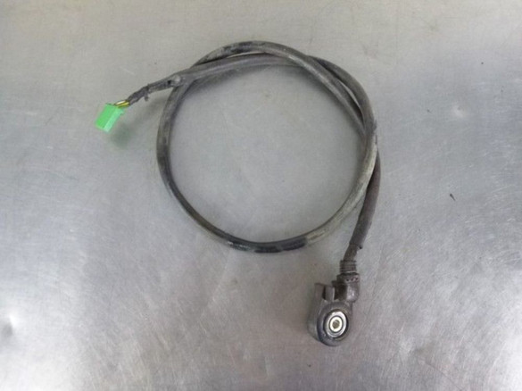 94 Honda CB1000 Kick Side Stand Switch Sensor 94 Honda CB1000 Kick Side Stand Switch Sensor
