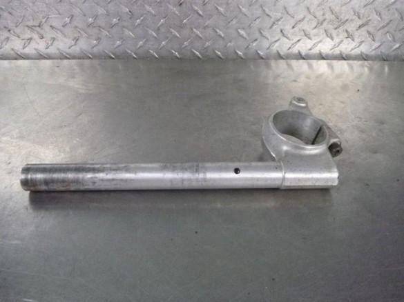 96 Suzuki GSXR 1100 Right Clip On Clip On Handlebar B