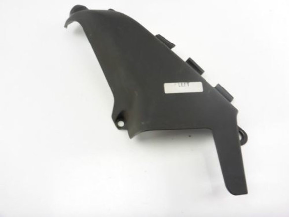 2012 Ducati Monster 796 Left Side Cover 2012 Ducati Monster 796 Left Side Cover
