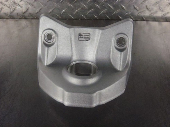 06 07 08 BMW K1200 GT Handlebar Riser Ignition Mount 32 71 7 680 022 TRSH DV