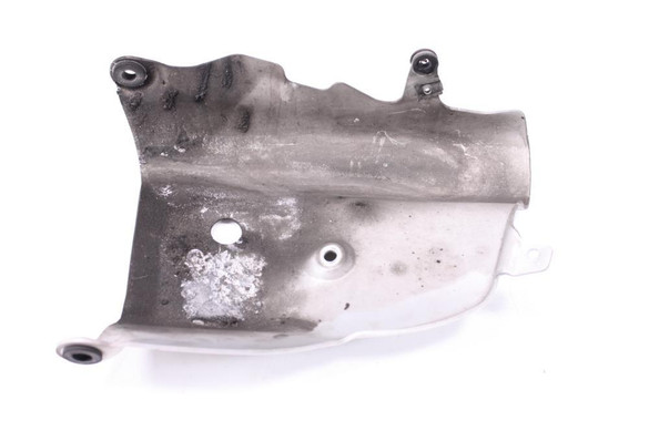 12 Ducati Multistrada 1200 Skid Plate Plan Engine Motor Cover Guard Shield