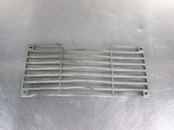 1985 Honda VF 700 Interceptor Radiator Screen Guard Cover