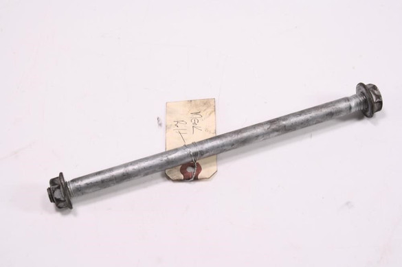 04 BMW R1150 GS Rear Swing Arm Pivot Bolt