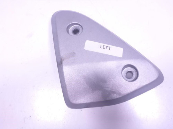 02-07 Honda CB900F 919 Left Side Cover Tank Frame 02-07 Honda CB900F 919 Left Side Cover Tank Frame