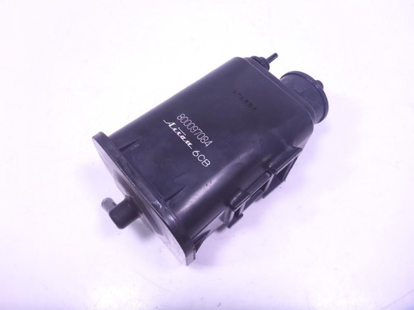 06 MV Agusta F4 1000 EVAP Emissions Can Canister Vacuum Pump 06 MV Agusta F4 1000 EVAP Emissions Can Canister Vacuum Pump