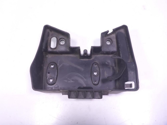 12 Ducati Monster 1100 OEM DTC Chamber Tray 55910081B