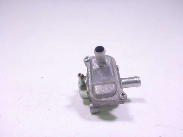 08 18 Kawasaki KLR 650 Air Valve Switch 08 18 Kawasaki KLR 650 Air Valve Switch