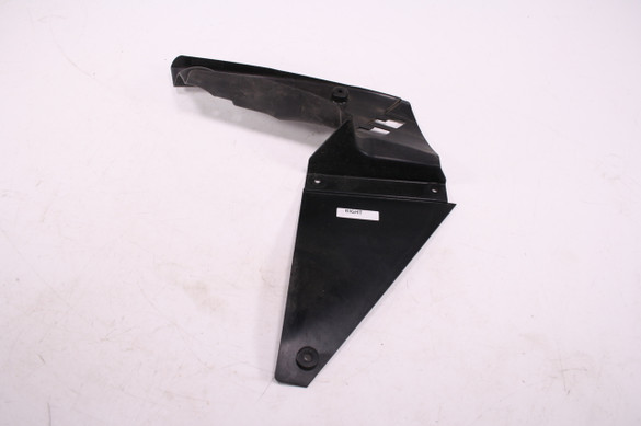 11 Kawasaki Ninja 1000 ZX1000 Right Side Inner Fairing Cowling 55028-0351 11 Kawasaki Ninja 1000 ZX1000 Right Side Inner Fairing Cowling 55028-0351