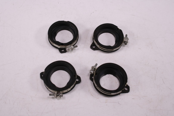 11 Kawasaki Ninja 1000 ZX1000 Air Intake Boot Clamps 11 Kawasaki Ninja 1000 ZX1000 Air Intake Boot Clamps