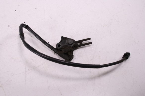 11 Kawasaki Ninja 1000 ZX1000 Kick Side Stand Safety Switch 11 Kawasaki Ninja 1000 ZX1000 Kick Side Stand Safety Switch
