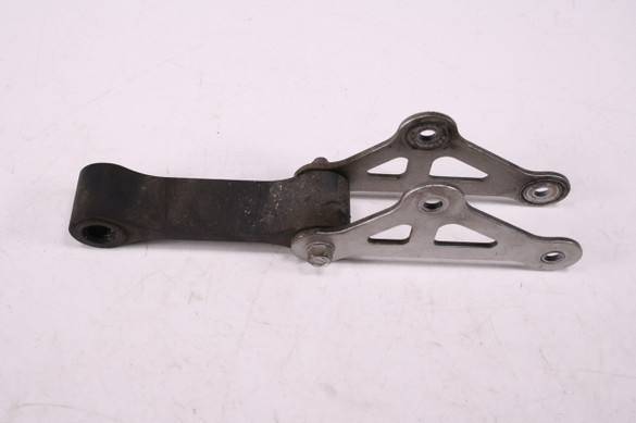 11 Kawasaki Ninja 1000 ZX1000 Shock Link Linkage 11 Kawasaki Ninja 1000 ZX1000 Shock Link Linkage