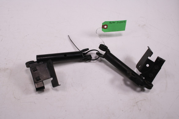 11 Kawasaki Ninja 1000 ZX1000 Engine Motor Mount Bracket Supports 11 Kawasaki Ninja 1000 ZX1000 Engine Motor Mount Bracket Supports