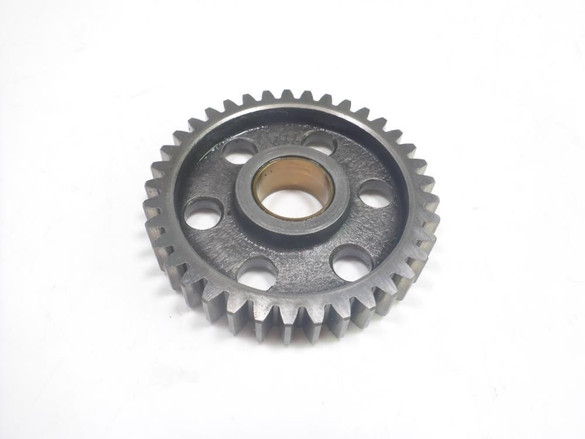 97  KTM 620 RXC Gear