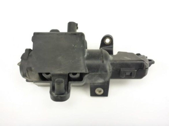 13  BMW K1600 GTL Saddle Bag Unlock Lock 542289-10