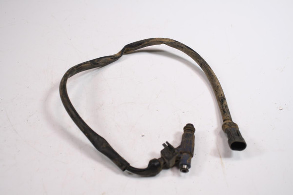 08  Polaris Ranger 700 Crew Gas Fuel Injector Wiring Wire Harness 08  Polaris Ranger 700 Crew Gas Fuel Injector Wiring Wire Harness