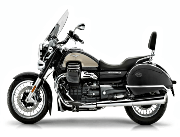 Moto Guzzi Levier frein/embrayage PS11-16 alu pol - 350, 750 Nevada,  California 1100, Strada