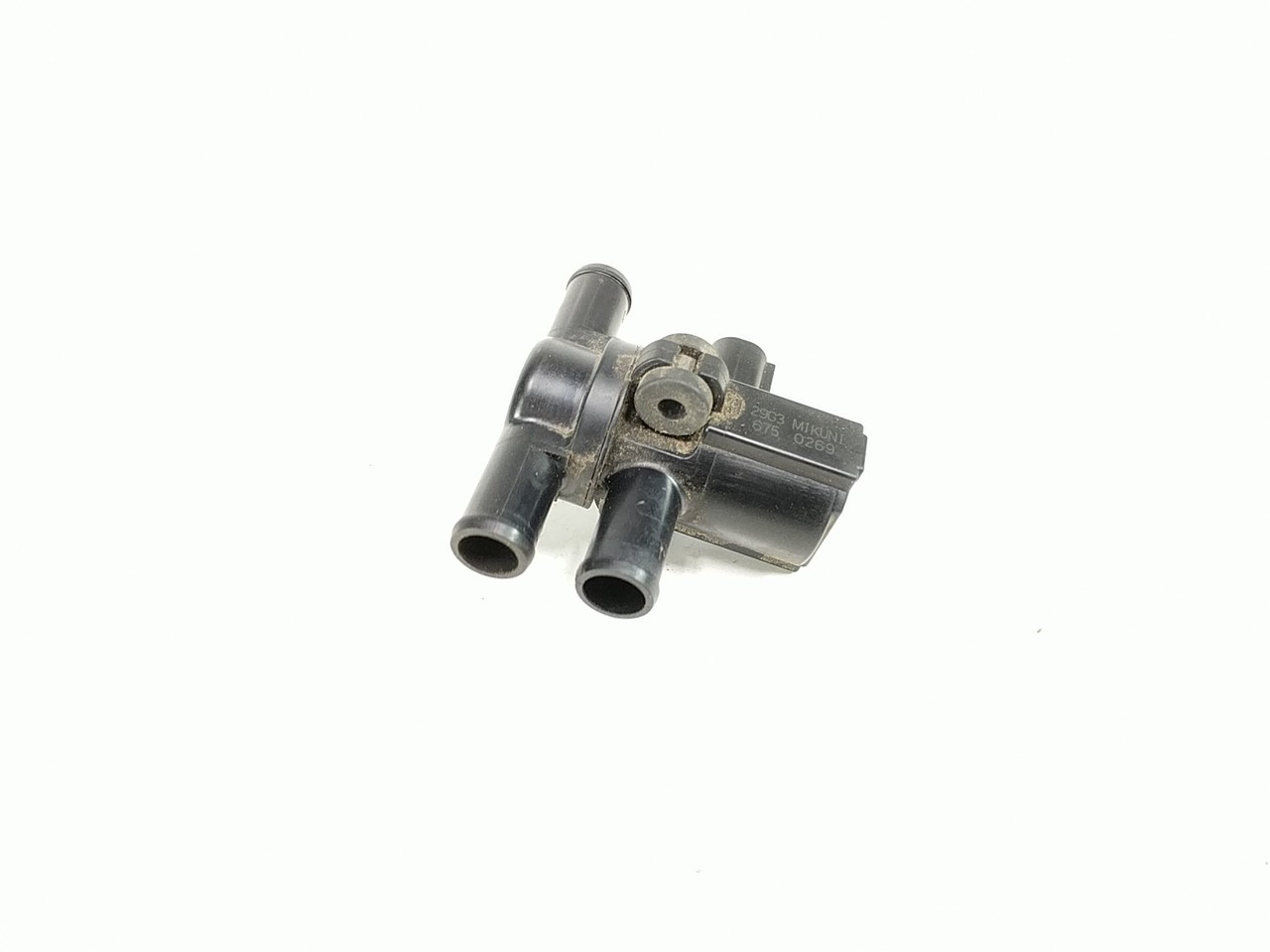 17 Suzuki GSXR 600 750 Air Valve Switch Solenoid