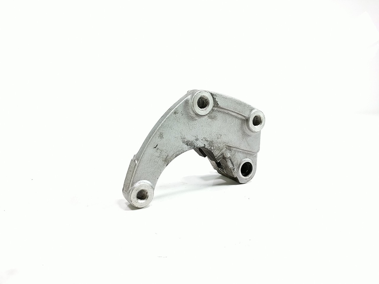 03 Buell XB9S Lightning Rear Brake Caliper Mount Bracket TRSH DV