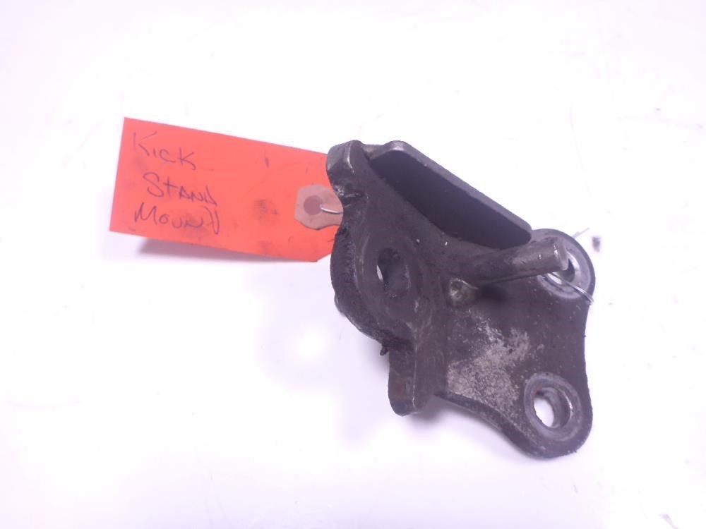 97-05 Honda Superhawk VTR1000F Mount Bracket Kick Side Stand TRSH DV