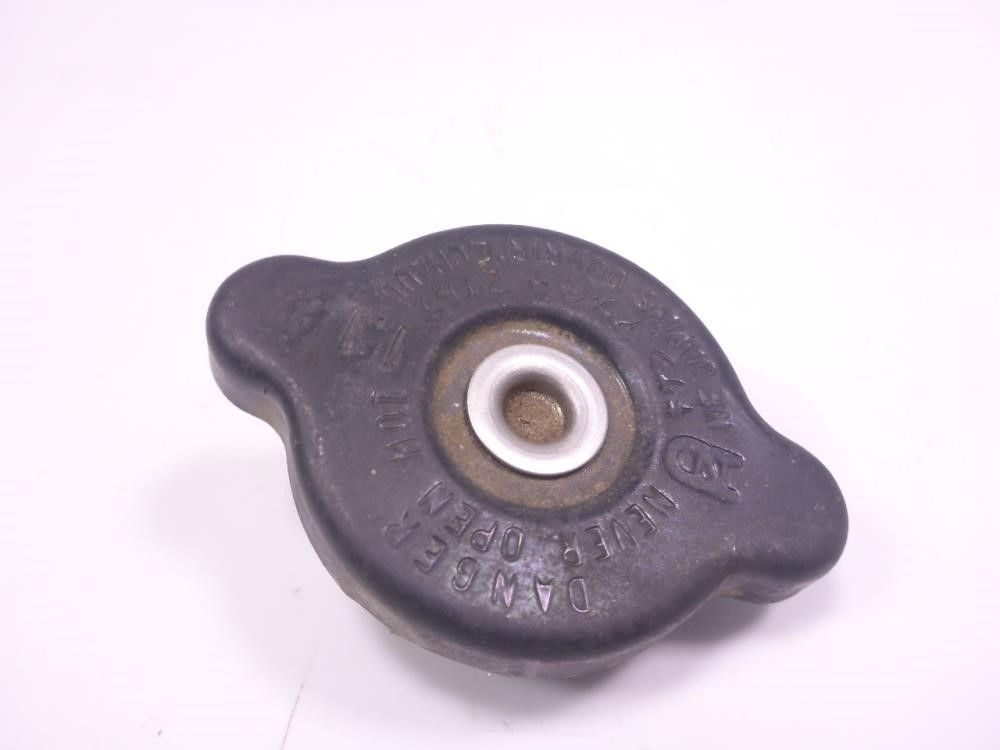 07 Kawasaki Z1000 Radiator Fill Cap Lid