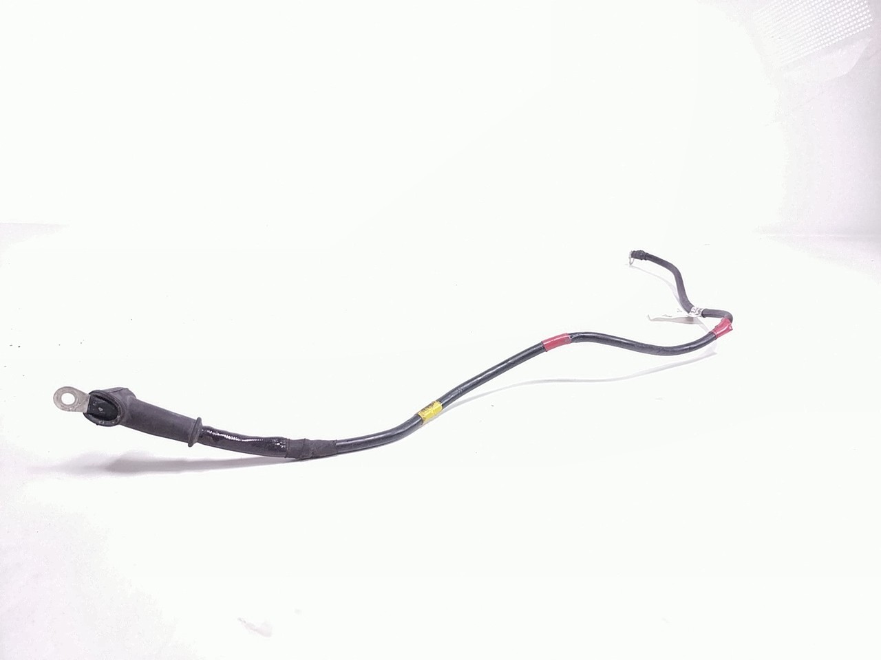 16 Ducati Monster 821 Starter Motor Battery Cable Wire 51410721B