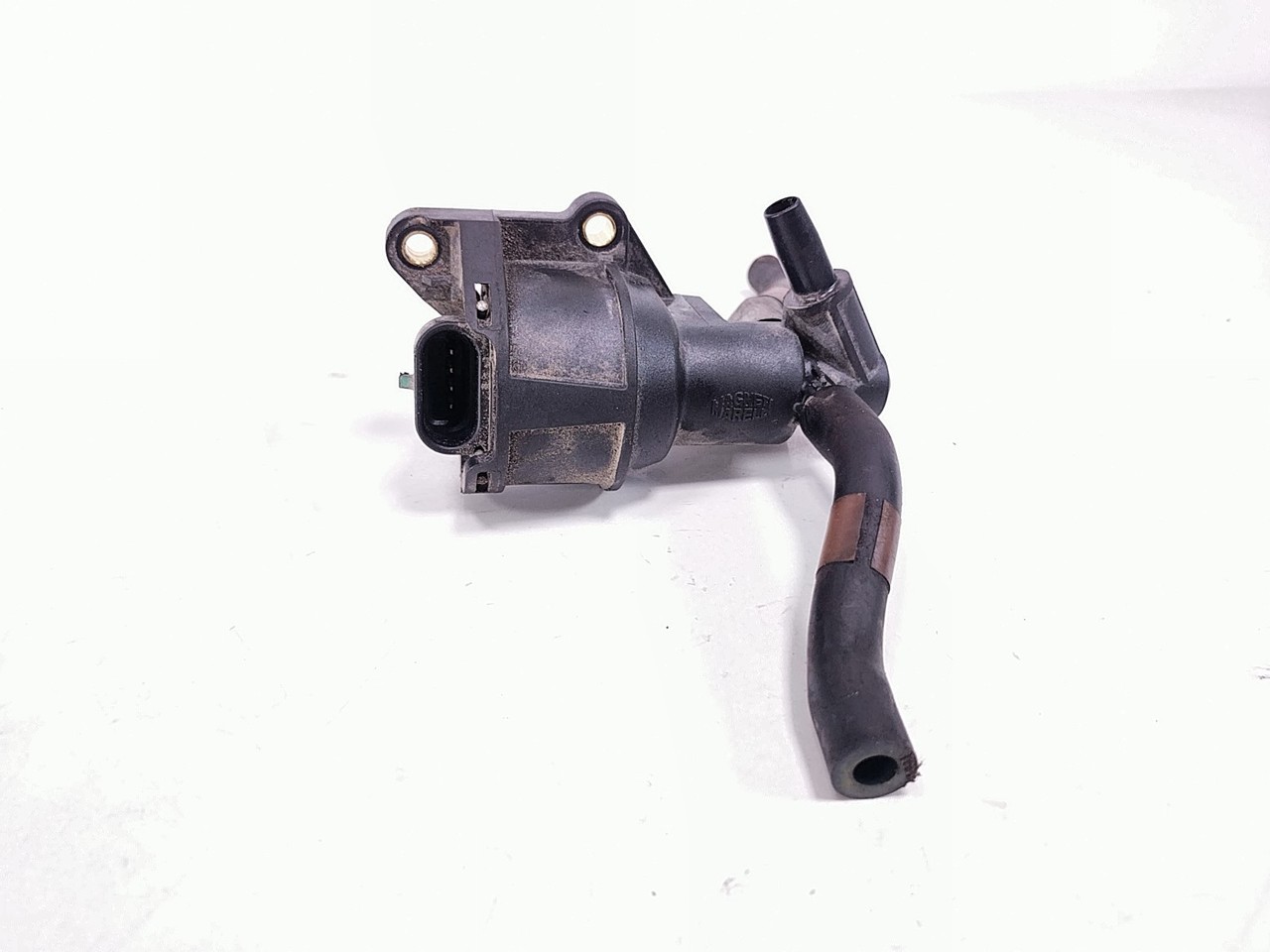 14 Ducati Streetfighter 848 Air Valve Solenoid