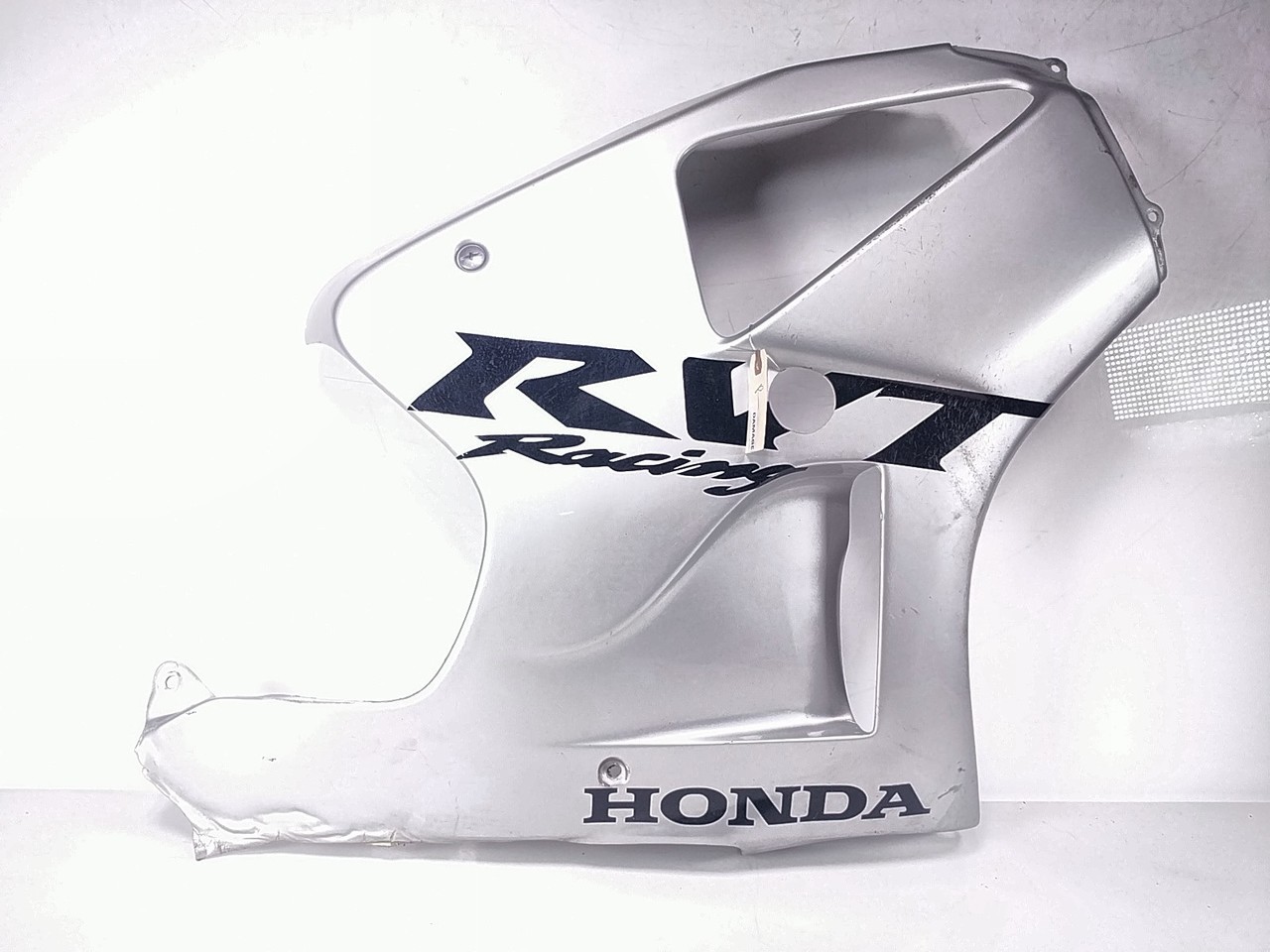 05 Honda RC51 SP2 Right Side Mid Fairing