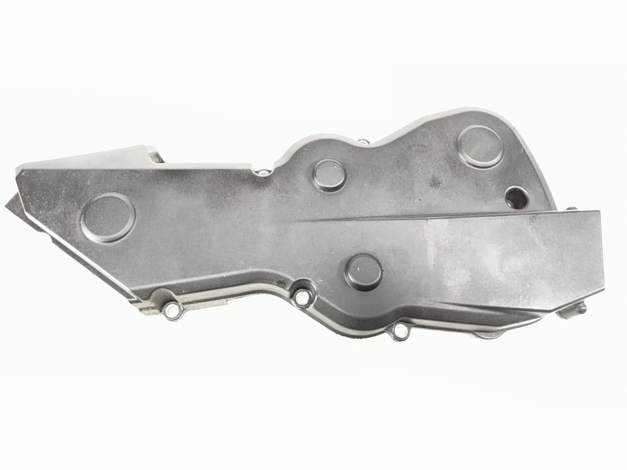 08 Ducati 1098 Horizontal Engine Motor Outer Cover 24510702A