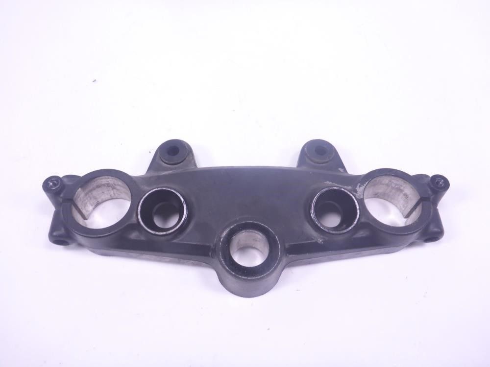 98 Suzuki DR 200 SET Top Triple Clamp Tree